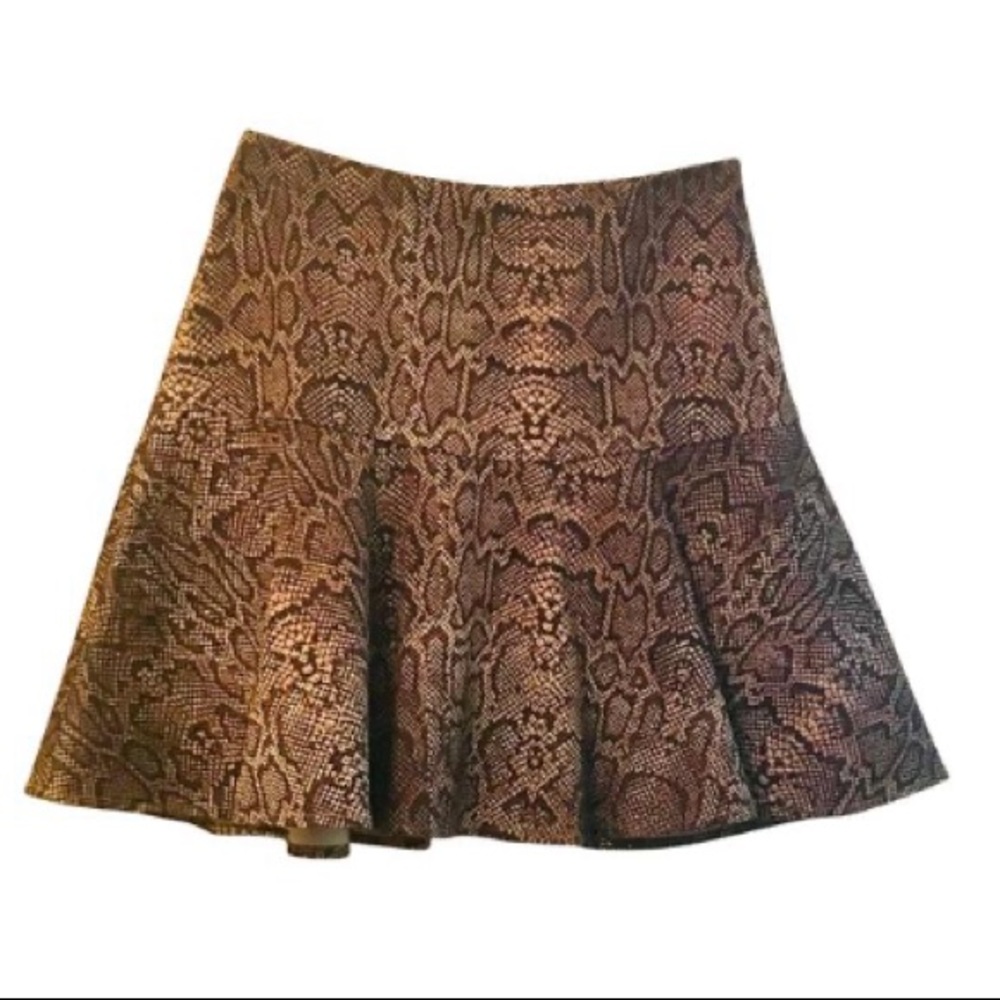 NWOT Joie Skirt Sz 2
